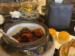 -北京四季酒店·采逸轩