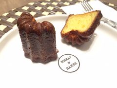 卡娜蕾-WHEAT&BAKER-麥(凯德来福士店)
