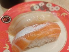 -万岁寿司(万国店)