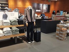 -MUJI无印良品(天河领展广场店)