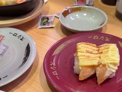 -寿司郎(皇庭广场店)