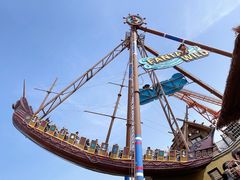 -嘉峪关方特丝路神画