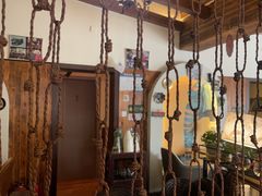 -爱上层楼咖啡馆(为公桥店)