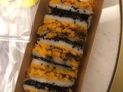 -米阿糯糕团•酒酿•甜品(莫愁店)