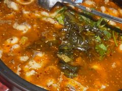-光海·乡记酸菜鱼·始于1996(花园路店)