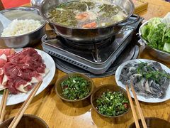 -龙大头庖汤店