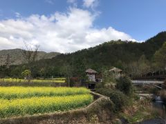 -天台山景区