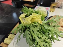 -京门活鱼馆·鱼火锅(百子湾（原红庙）店)