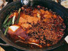 -五里关火锅(牛市口店)