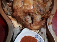 -窄巷子陕菜馆·地道陕西菜(粉巷店)