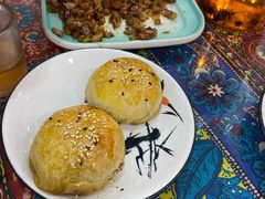 -烟疆印象新疆菜(万联广场店)