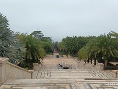 -海南棋子湾开元度假村·祺咖啡自助餐厅