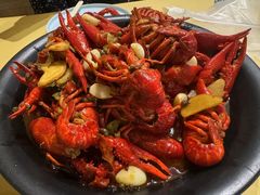 -小田油焖小龙虾(双井店)