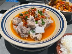 -潇湘阁(汉光百货店)