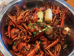 -靓靓蒸虾·头牌蒸虾(南山桂庙店)