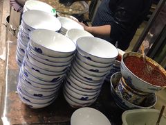 -老字号贾家肉丸糊辣汤(光明巷店)