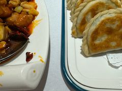 -峨嵋酒家(地安门店)