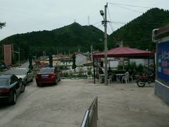 -村东第一家私房菜馆(古北水镇店)