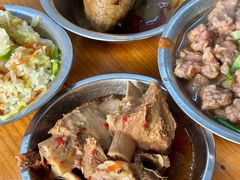 -东兴牛肉店(庄府巷店)