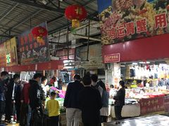 -都斛海鲜街