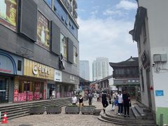 -衣裳街历史文化街区