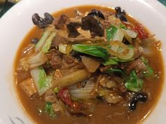 -买福记大盘鸡新疆菜