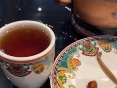 -巴依老爷新疆美食(清华东门店)