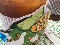 -鸿姐老火锅(静安店)