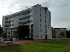 -南雄市第一中学