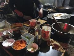 -吴长子卤菜馆(统一街店)