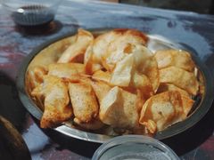 -麻木老地方牛筋牛杂(长堤街店)