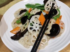-横琴公社餐厅