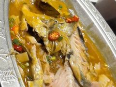 -徽镇小厨·经典徽菜(十里河店)