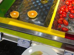 -淄博蓝海国际大饭店·蓝钻国际美食自助百汇(柳泉路店)