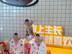 -麦当劳(津南吾悦广场店)