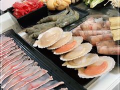 -丽江庭院之丽江往事(安定门店)