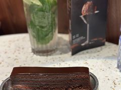 超级巧克力-Ninethirty by Awfully Chocolate(天环广场店)