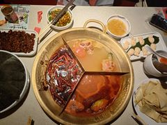 -小龙坎火锅(全球总店)