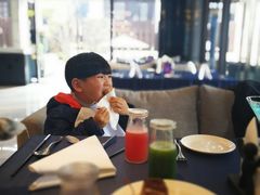 -鹭江潮餐厅•福建菜(鹭江佲家酒店)