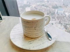 -锦厨国际自助餐厅 · 云端景观 (昆明索菲特大酒店)