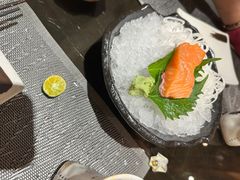 -昱匠·日本料理(金融街店)