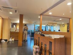 大堂-翔峰炭火鳗鱼(悦泰街里公寓店)