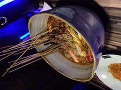 OhBar偶吧音乐酒吧-ohbar live house(人广店)