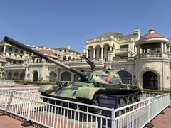 -中国人民解放军海军博物馆