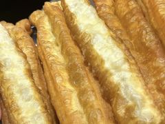 -文武王氏烧饼·无矾油条(西溪路店)