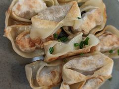 特色生煎馄饨-红小满休闲餐厅(十全街店)