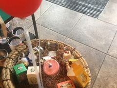 -星巴克(深圳龙华人民北店)