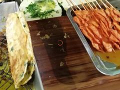 -老客满蛋饼(双塔市集店)