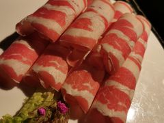 -捞王锅物料理(凯旋路店)