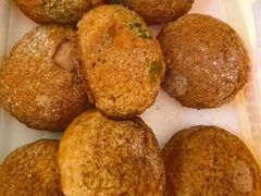 -西树泡芙(蓝色港湾店)